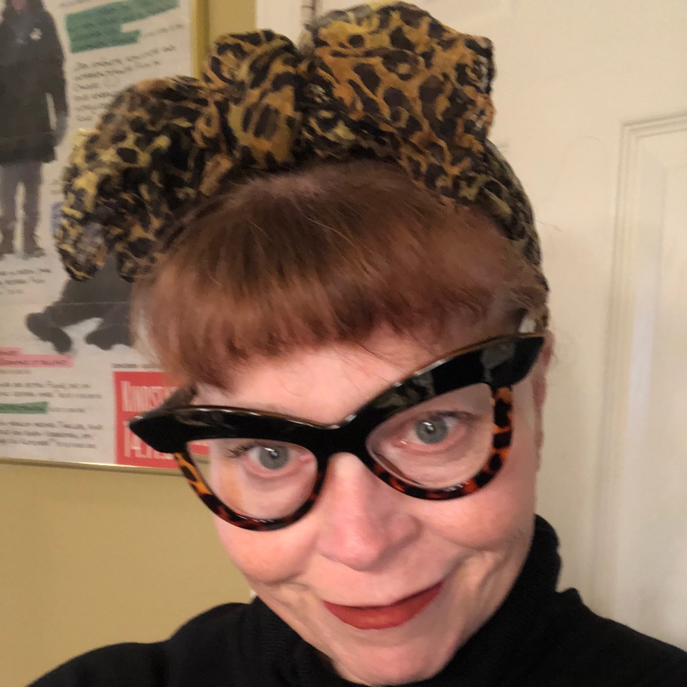Meet your Posher, Kelli